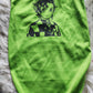 Custom Tanjiro pet shirt