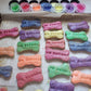 Peanut butter banana dog treats- peanut butter dog treats- Banana dog treats- Organic dog treats- Artisan dog treats