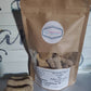 Snickerdoodle dog treats- snickerpoodle dog treats- organic dog treats- artisan dog treats