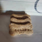 Snickerdoodle dog treats- snickerpoodle dog treats- organic dog treats- artisan dog treats
