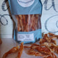 Dehydrated chicken Jerky dog treats- Chicken jerky- chicken jerky dog treats- Dehydrated dog treats- Dog treats